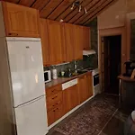Vaestintupa Βίλα