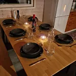 Vaestintupa Βίλα