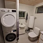 Vaestintupa * Ranua