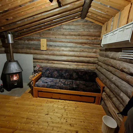 Vaestintupa Ranua