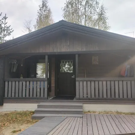 Villa Vaestintupa *
