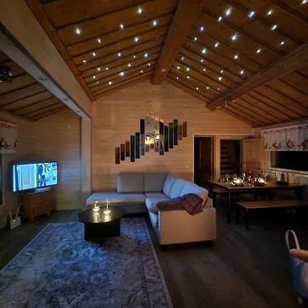 Villa Vaestintupa